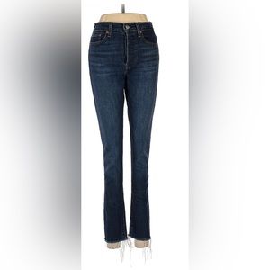 Levi’s wedgie skinny